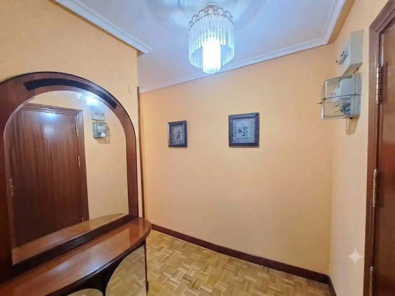 Pis en venda en Burgos amb Calefacció i Parquet