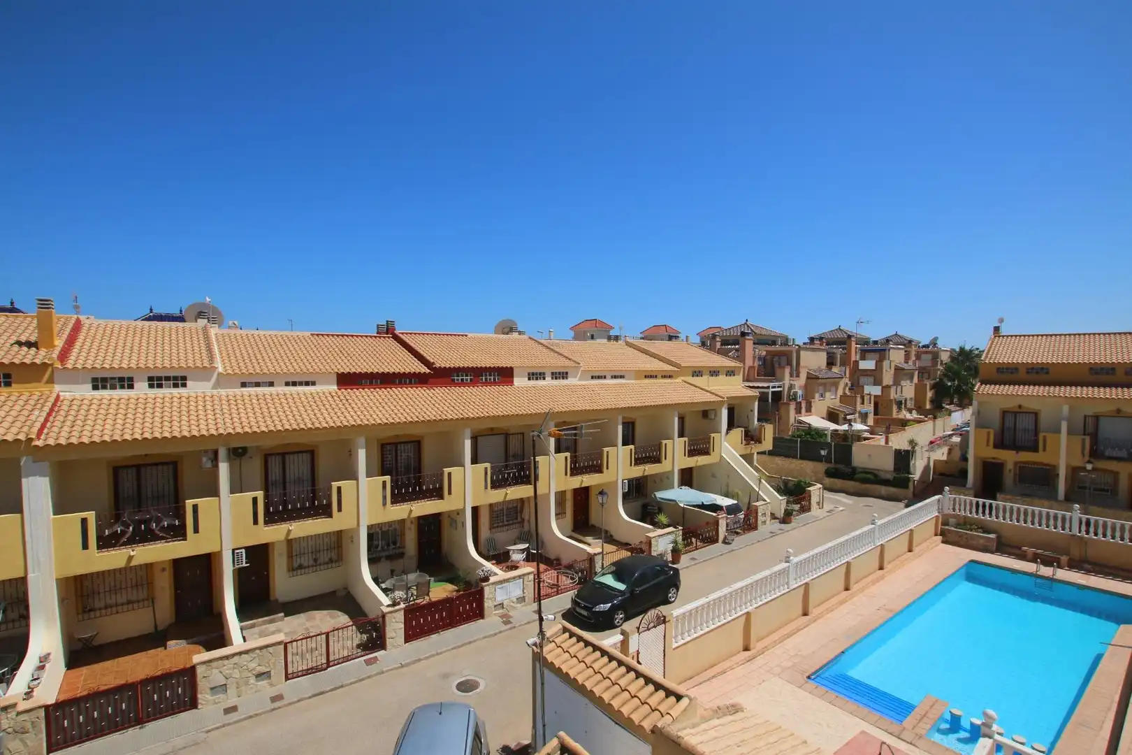Haus zum Verkauf in Orihuela Costa