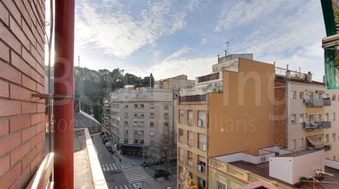 Foto 5 de Pis en venda a  Gran Via de Les Corts Catalanes, 220, La Font de la Guatlla,  Barcelona Capital