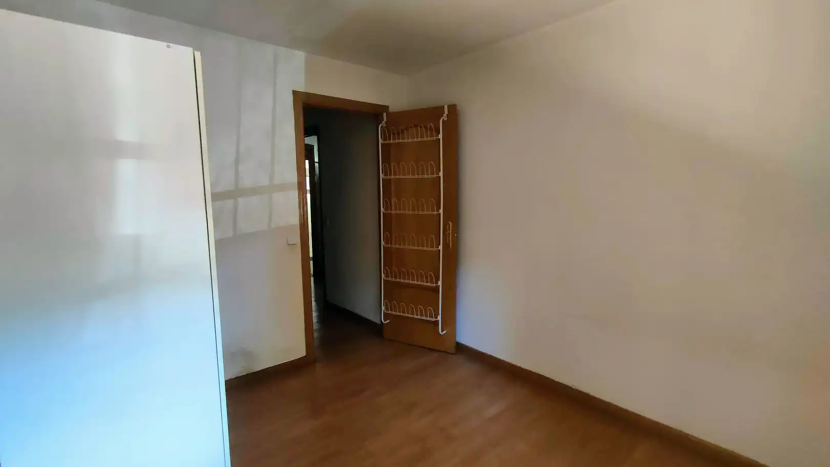 Dormitori de Pis en venda en Alcobendas amb Calefacció, Parquet i Traster