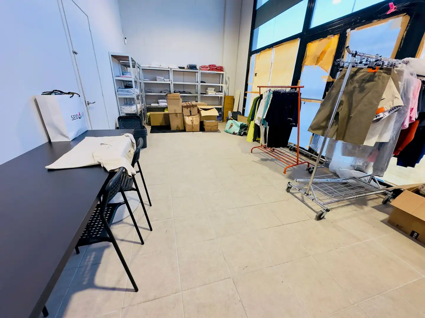 Nave industrial en venta en Torroella de Montgrí con Calefacción y Alarma