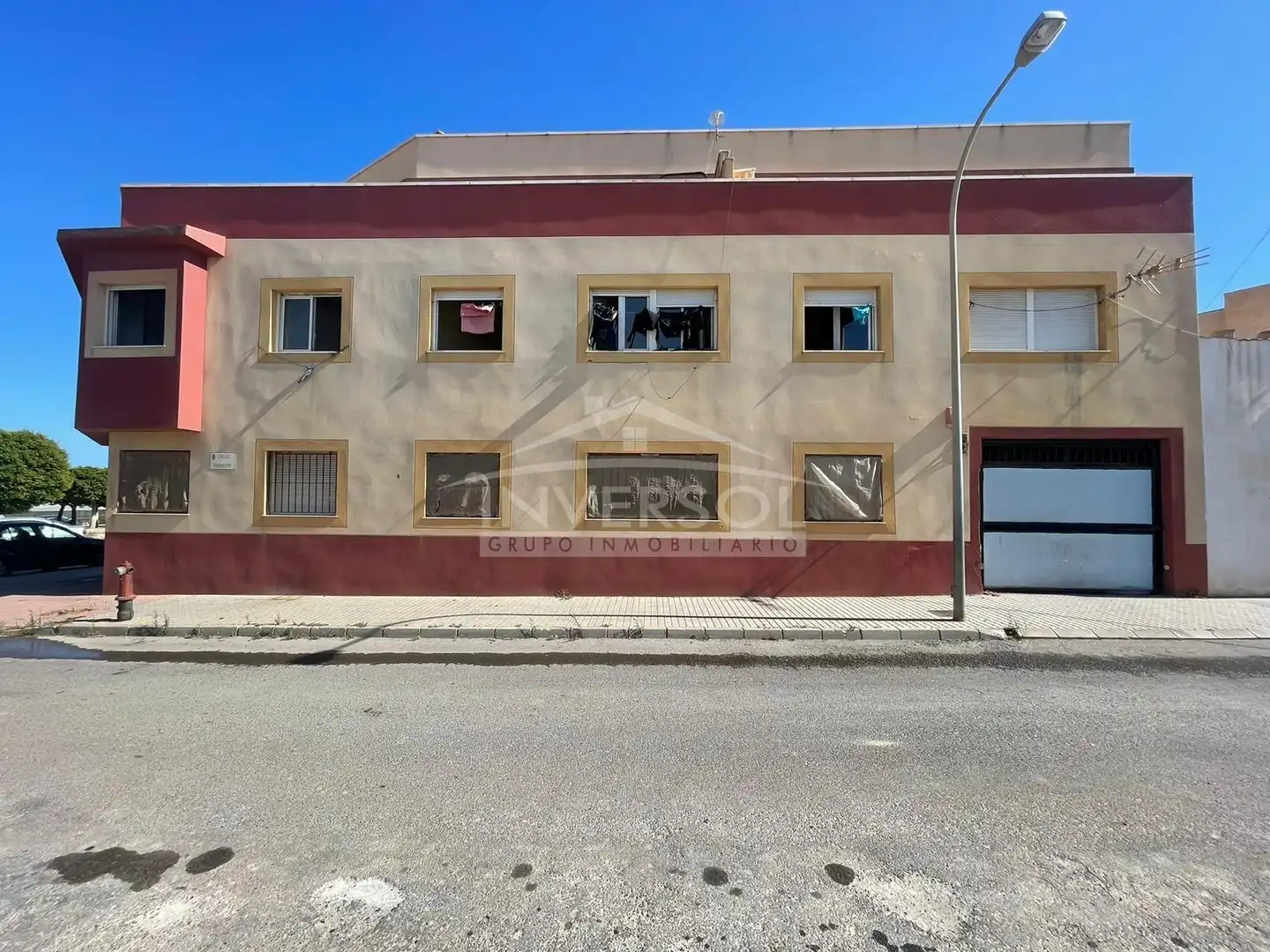 Aparcament en venda a Calle Príncipe 3, imagen 5