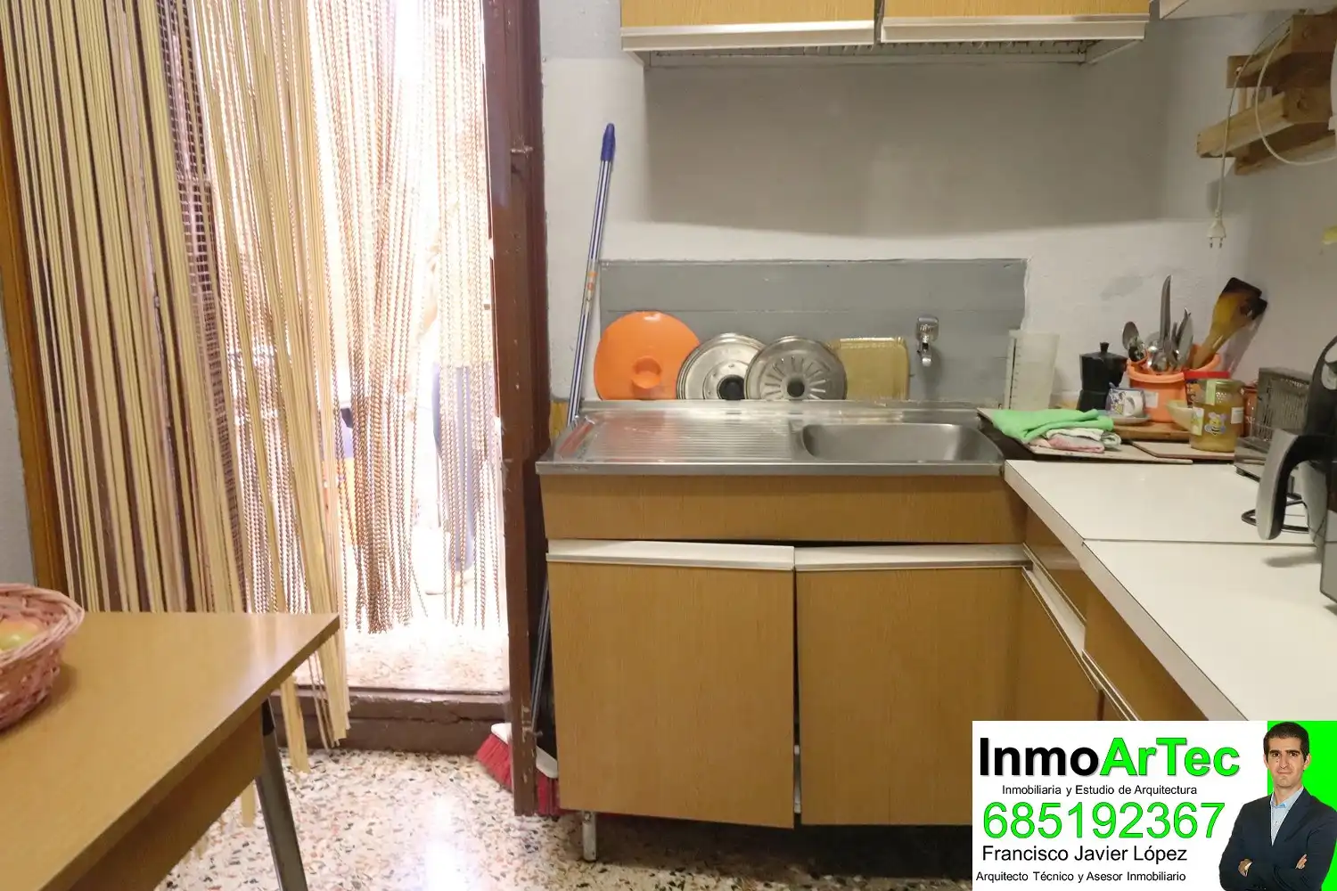 House for sale in Calle San Sebastián de Íllora 22, imagen 29