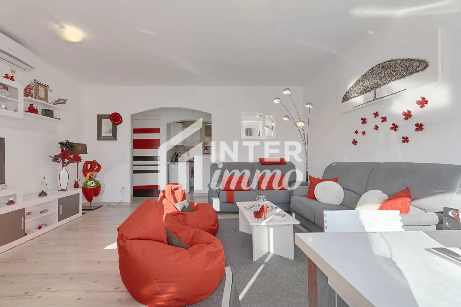 Mini appartamento in vendita a Calle Gravina 62, imagen 5