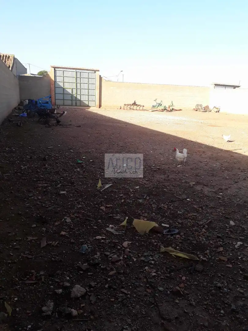 Residencial en venda en Cózar