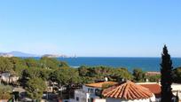 Vista exterior de Casa o xalet en venda en Begur amb Terrassa i Piscina