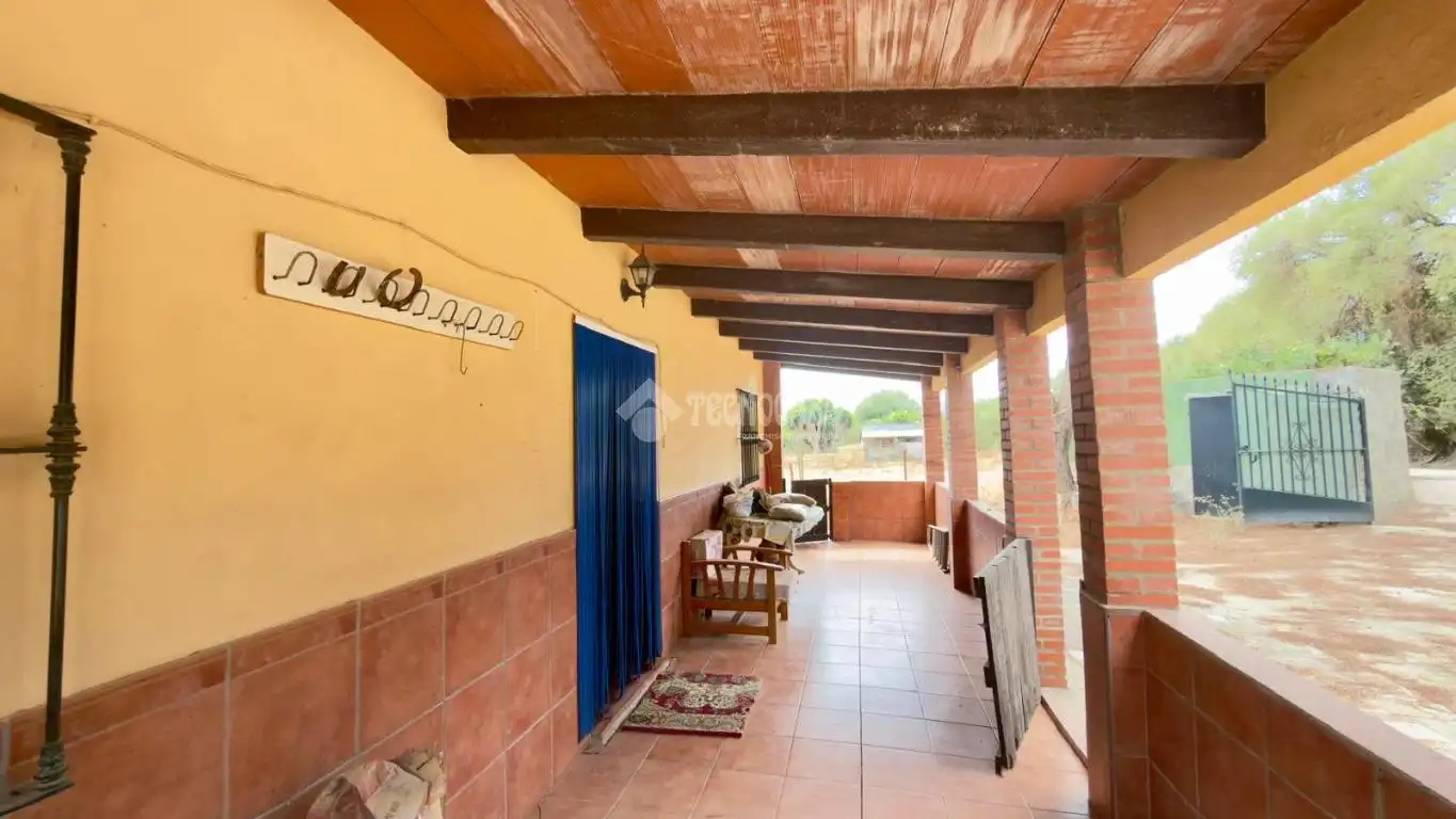 Maison rustique à vendre à Jimena de la Frontera, imagen 4
