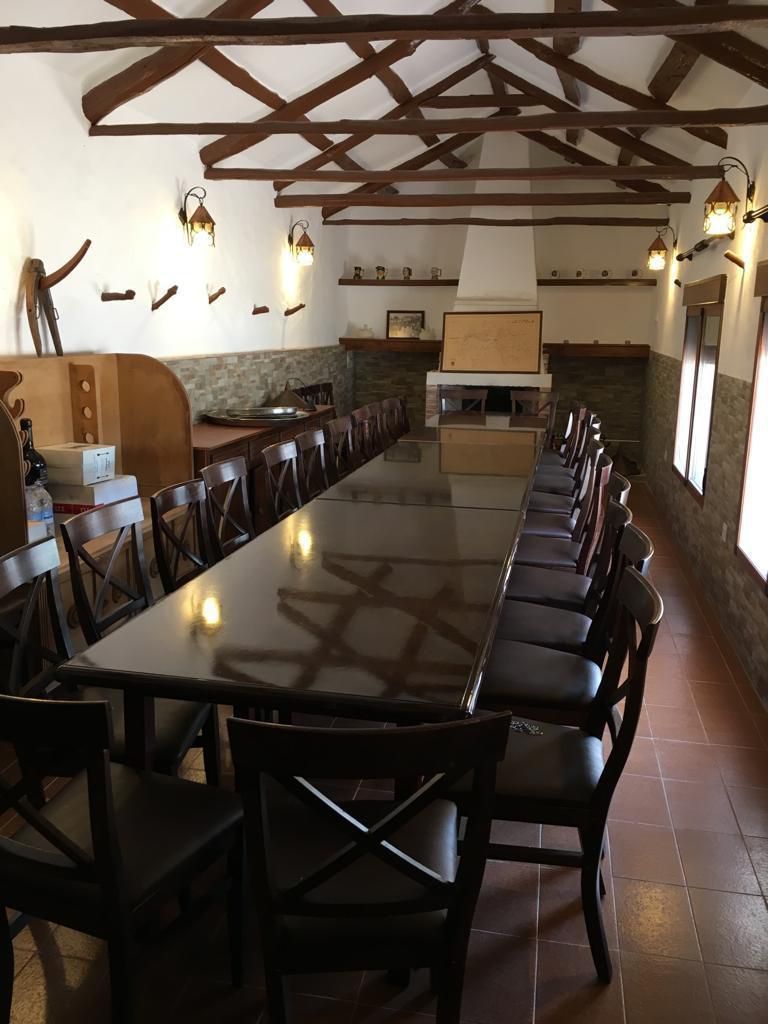 Finca rústica en venda en  Toledo Capital
