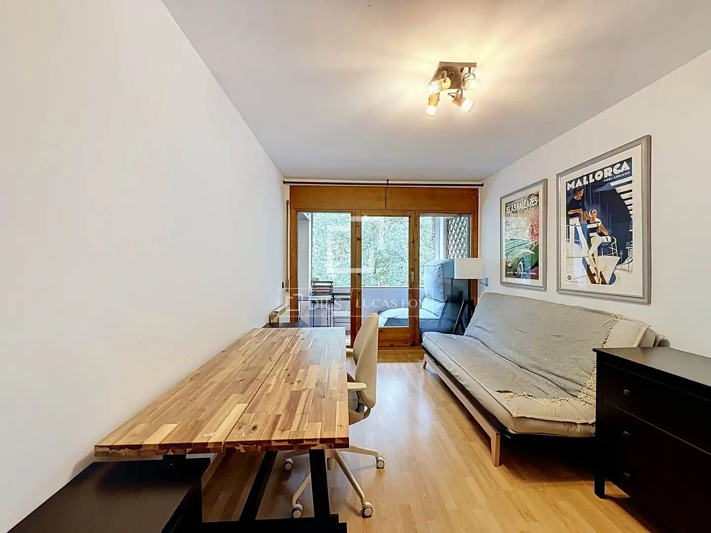 Wohnung mit Aufzug zur Miete in Arans - La Cortinada, imagen 27