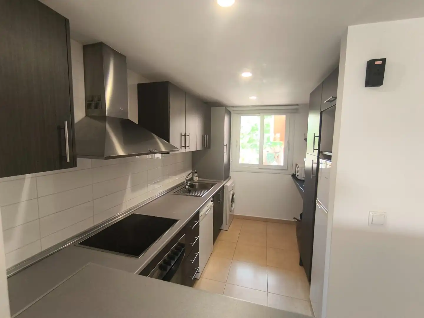 Apartament amb terrassa en venda a Mar Menor Golf, imagen 8