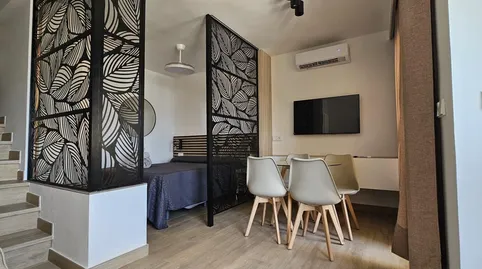 Foto 3 de Dúplex en venda a Cortijo Torrequebrada, Benalmádena