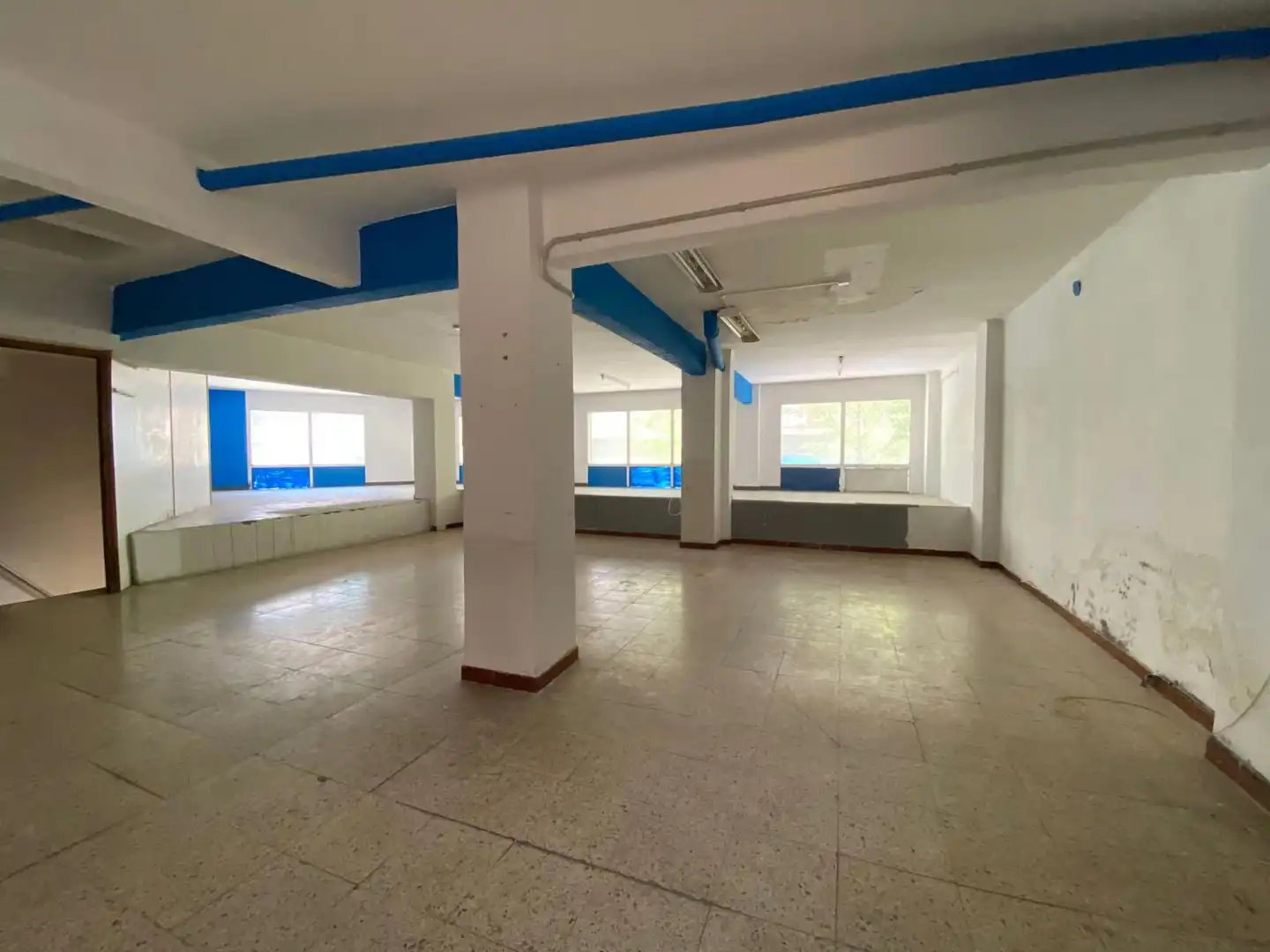 Geschaftsraum zur Miete in Sant Feliu de Llobregat