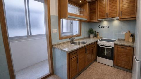 Foto 2 de Pis de lloguer a Calle San Miquel, Centro, Elche / Elx