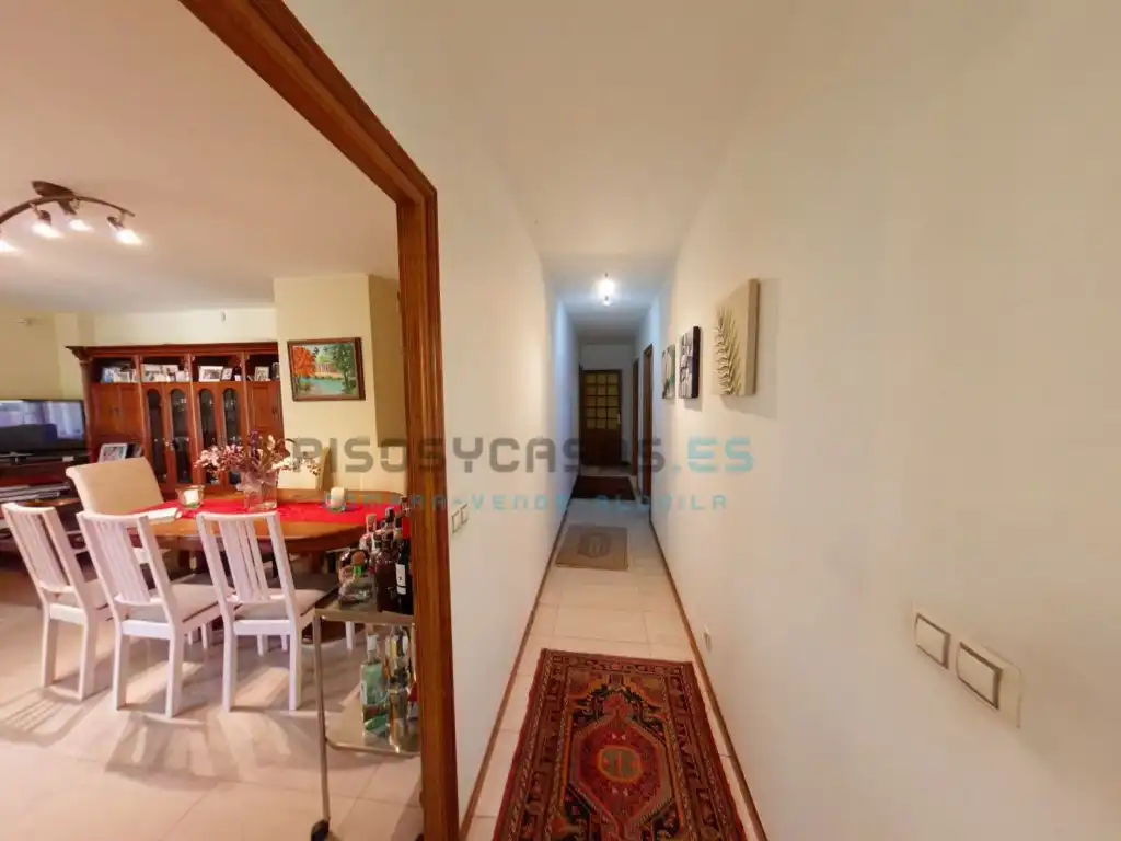 Villa mit Terrasse zum Verkauf in Calle Moliner Maria 30, imagen 23
