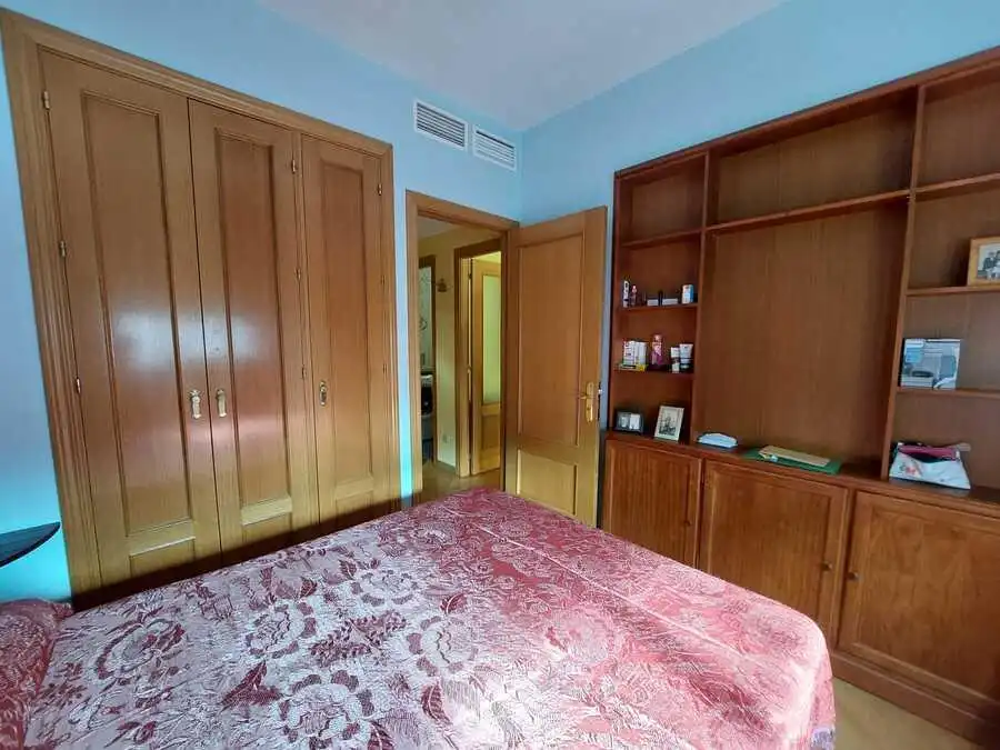 Flat with pool for sale in Carabanchel, imagen 8