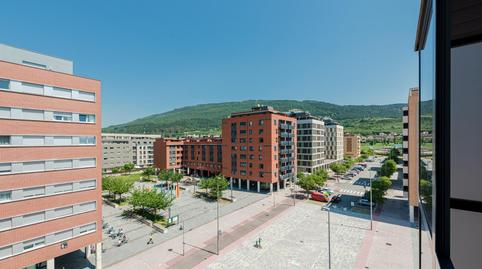 Photo 4 of Flat for sale in Leonor de Aquitania, 18, Nuevo Artica, Berrioplano / Berriobeiti