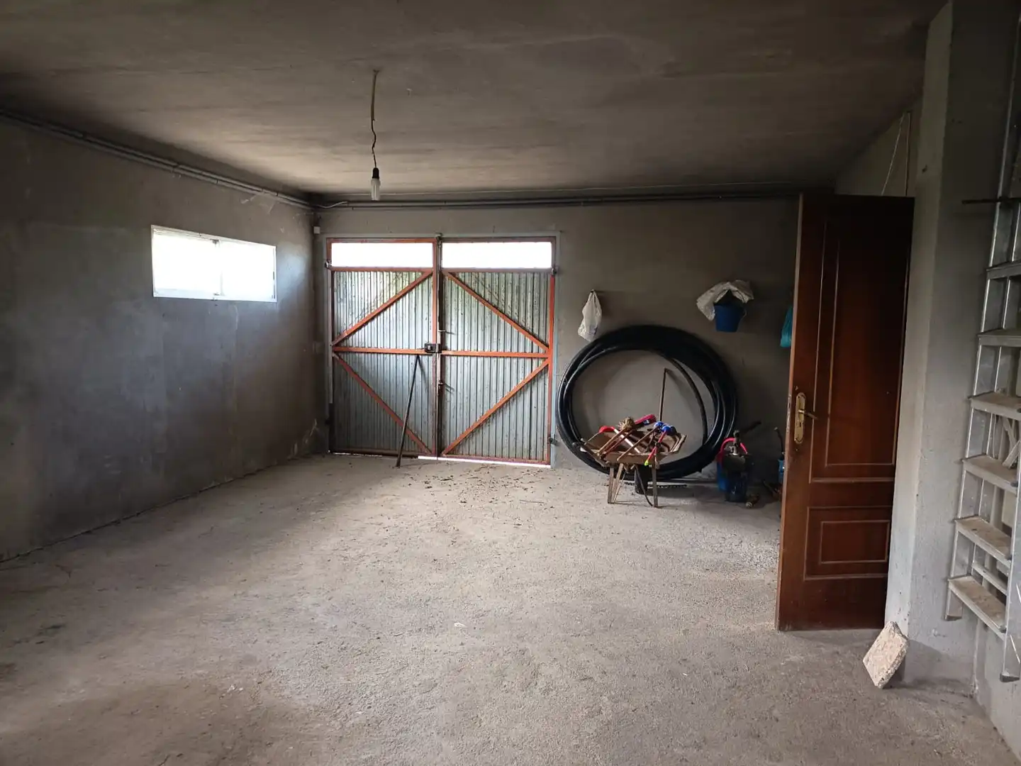 Casa o xalet en venda en Bóveda amb Calefacció, Jardí privat i Terrassa