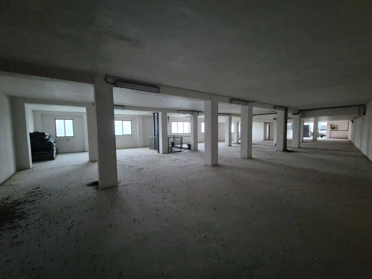 Commercial properties for sale in Santa Cruz del Comercio