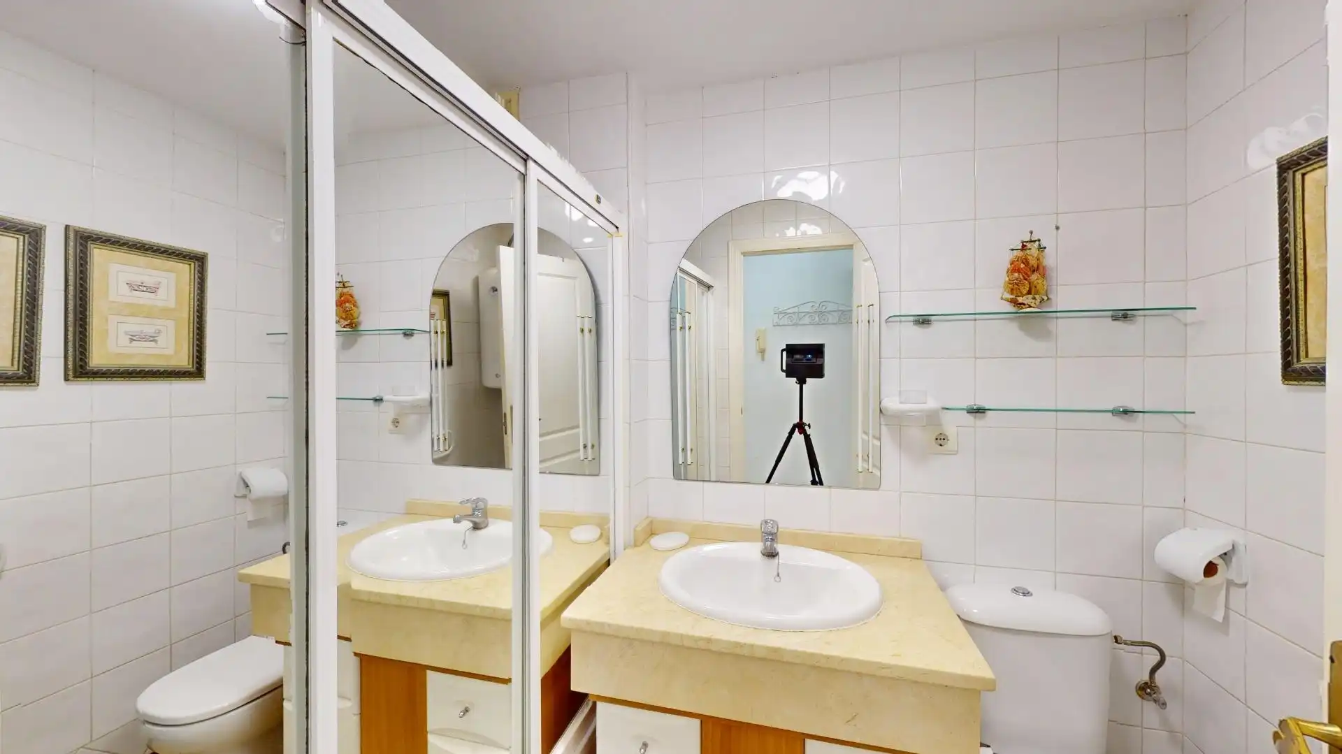 Study for rent in ANTONIO SEDEÑO CANTOS, Puerto Deportivo