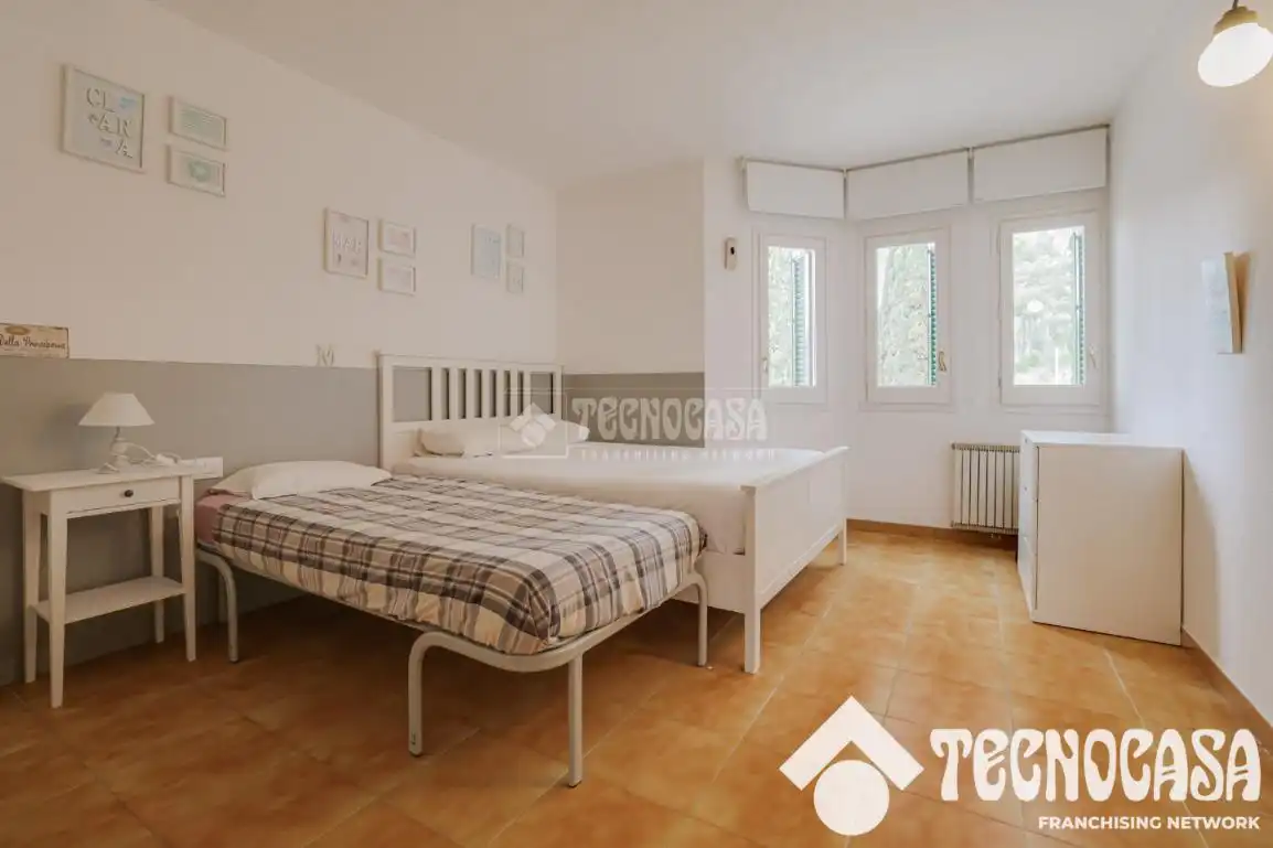 Maison jumelée avec piscine à vendre à Vilassar de Dalt, imagen 14