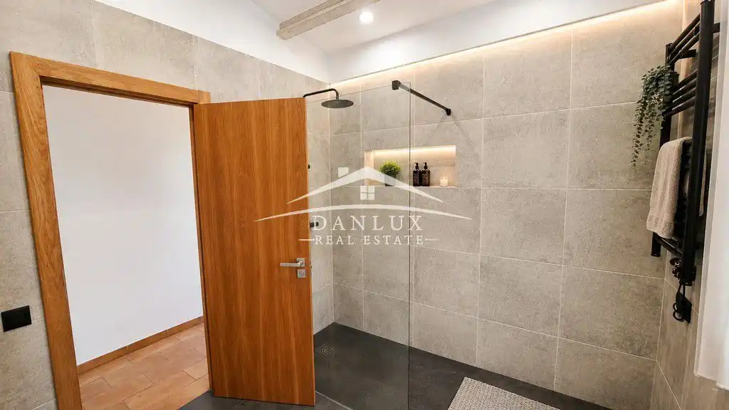 Baño de Casa o chalet en venta en Tossa de Mar con Aire acondicionado, Calefacción y Terraza