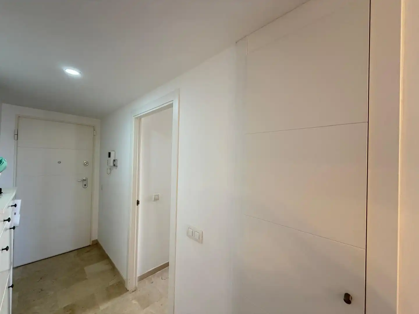 Apartamento en venta en Playa del Acequión, Náufragos y Rocío del Mar