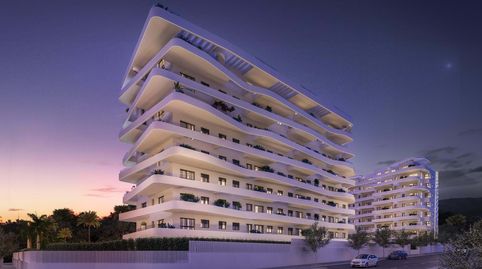 Foto 5 de Piso en venta en N/a, Platja de Torres, Villajoyosa / La Vila Joiosa