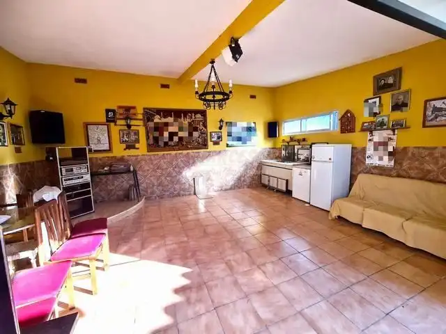 Casa rustica con piscina in vendita a Periurbano Oeste - Sierra, imagen 12