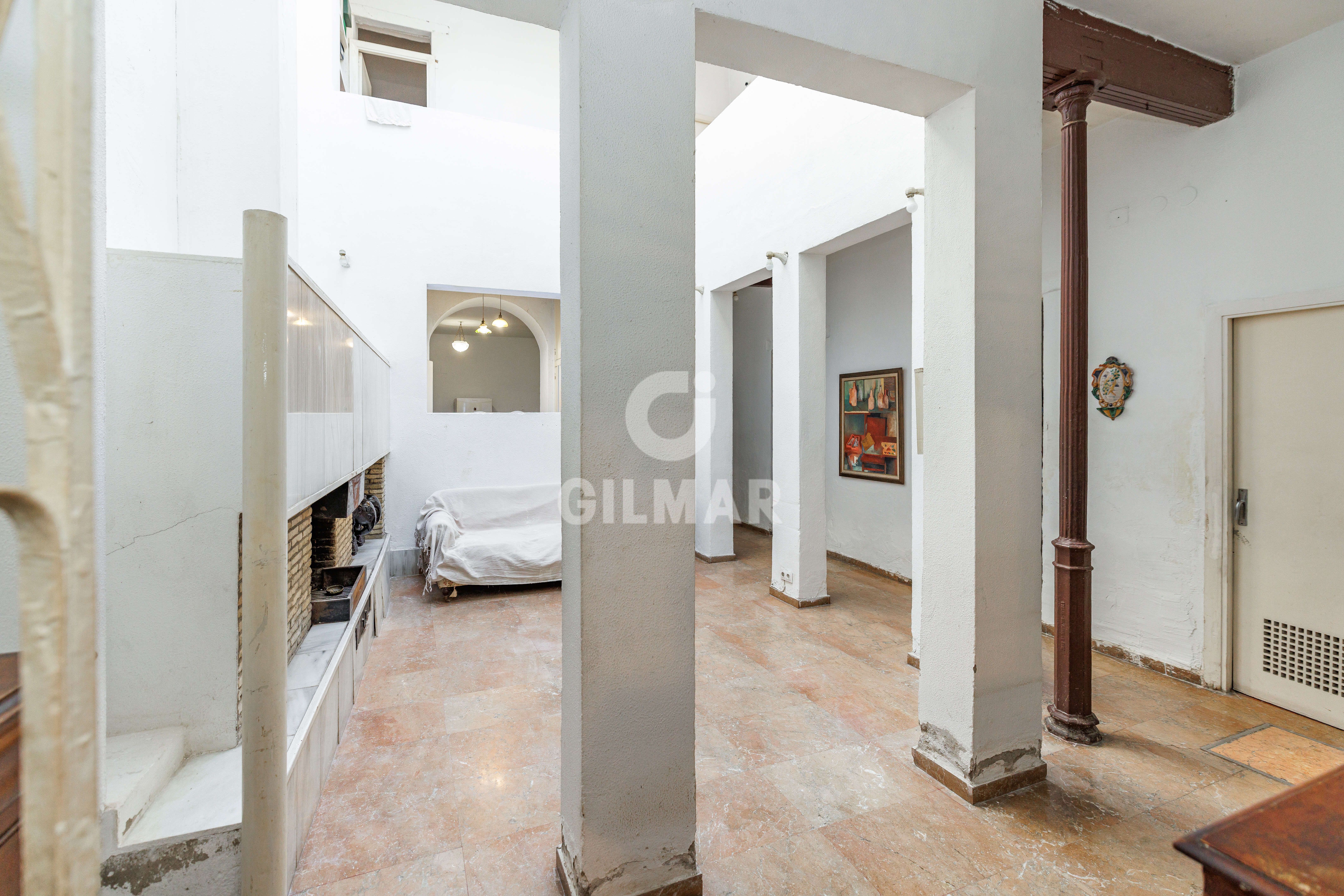 Casa adosada en venda en  Sevilla Capital