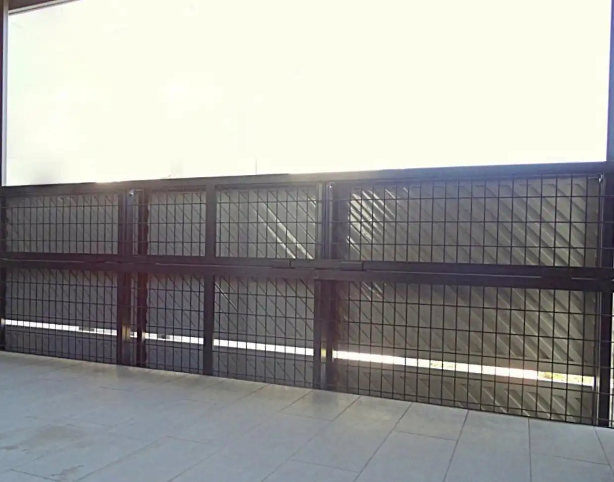 Exterior view of Flat for sale in Arganda del Rey  with Air Conditioner, Heating and Terrace
