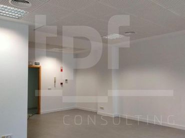 Büro mit Aufzug zur Miete in Ronda de Narcís Monturiol