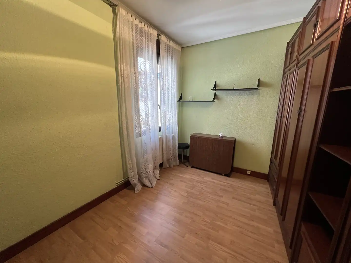 Habitación de Piso en venta en Bilbao  con Calefacción y Terraza