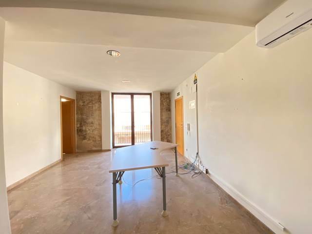 Oficina en Alquiler en Carrer Major en Guadassuar