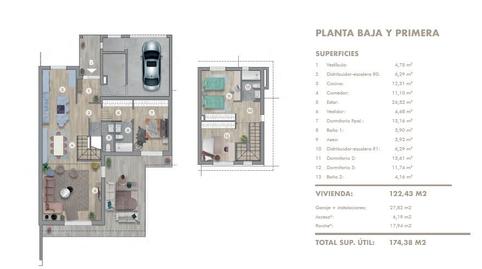 Photo 5 of Single-family semi-detached for sale in Elizalde Kalea, 25, Zuia, Araba - Álava