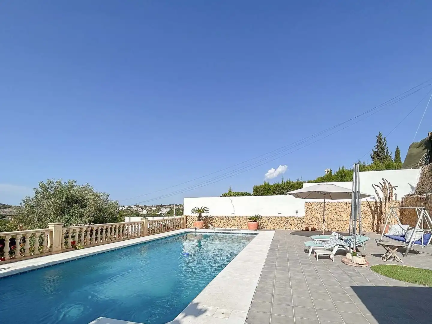 House for sale in Partida de Barranquet