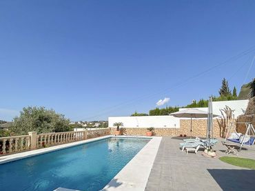 House for sale in Partida de Barranquet