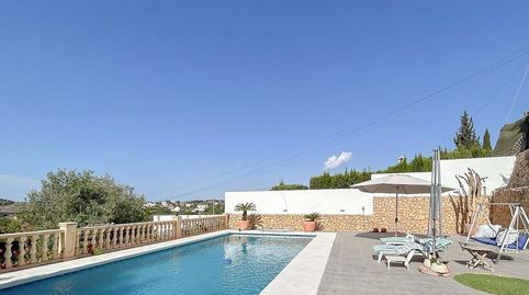Perfecta Villa ubicada en Altea
