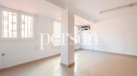 Foto 3 de Oficina de lloguer a Barrio de Campanar, Valencia