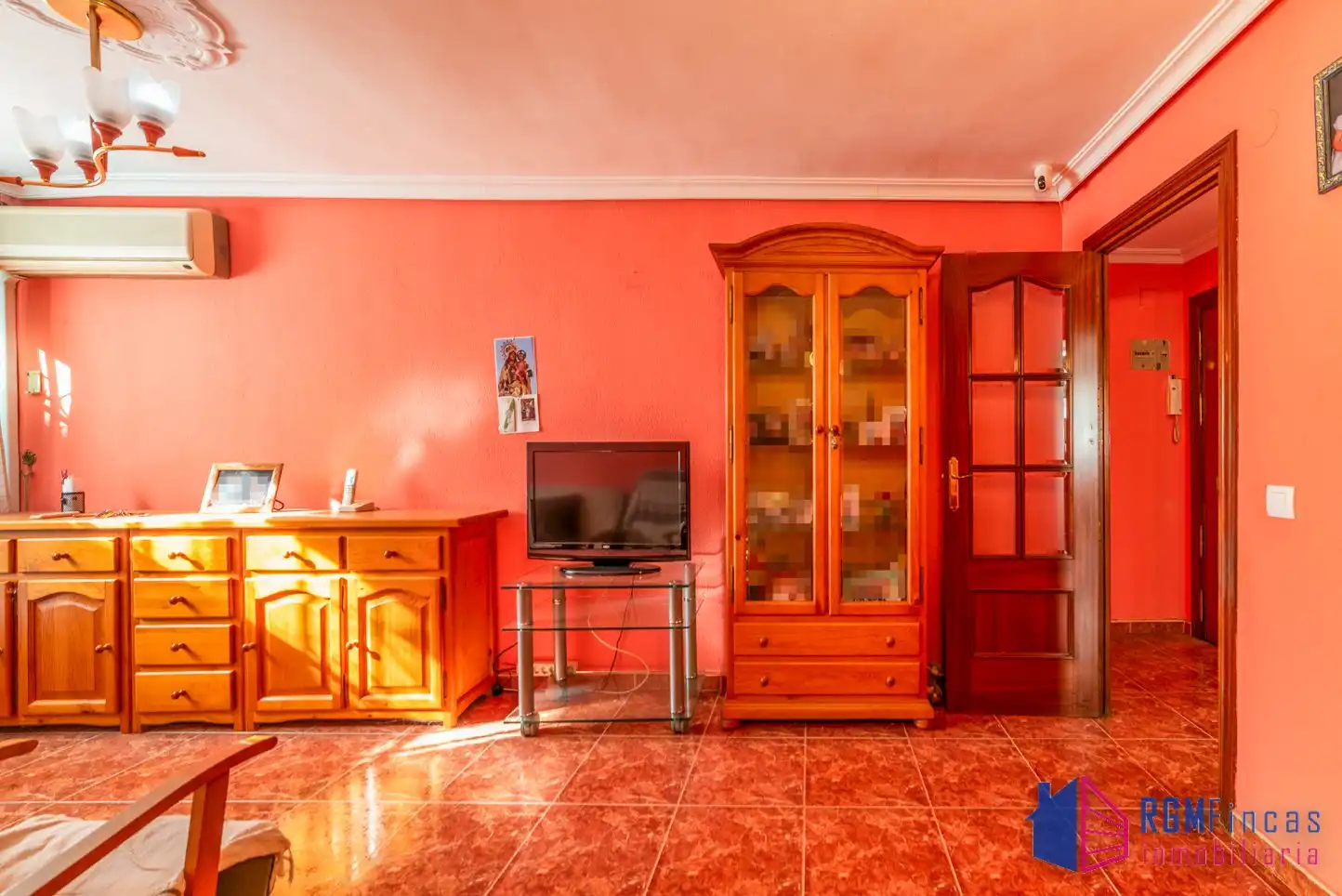 Piso en venta en San Pablo - Santa Justa, imagen 2