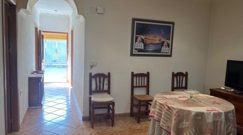 Foto 3 de Casa adosada en venta en C. San Francisco, Abanilla, Murcia