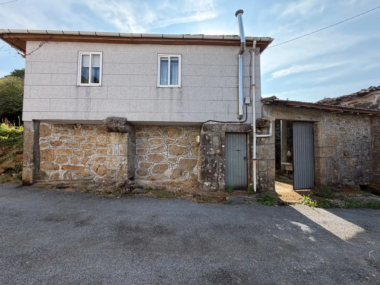 Casa rustica in vendita a Bande