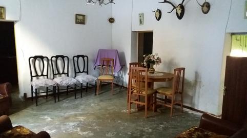 Foto 4 de Casa o xalet en venda a Calle Bailén, 7, Aliseda, Cáceres