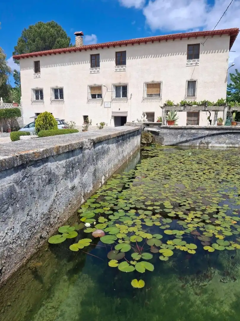 Casa en venta en Alfafara, imagen 2