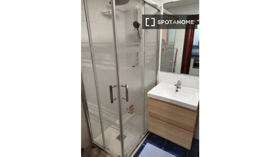 Habitació a Bilbao , Bizkaia