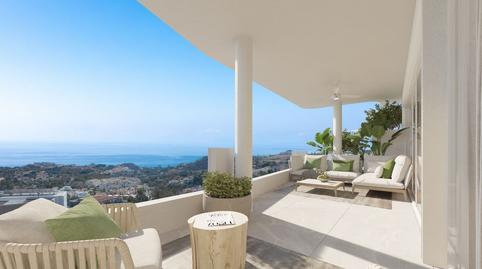 Foto 4 de Planta baixa en venda a Montealto - Monterrey, Málaga