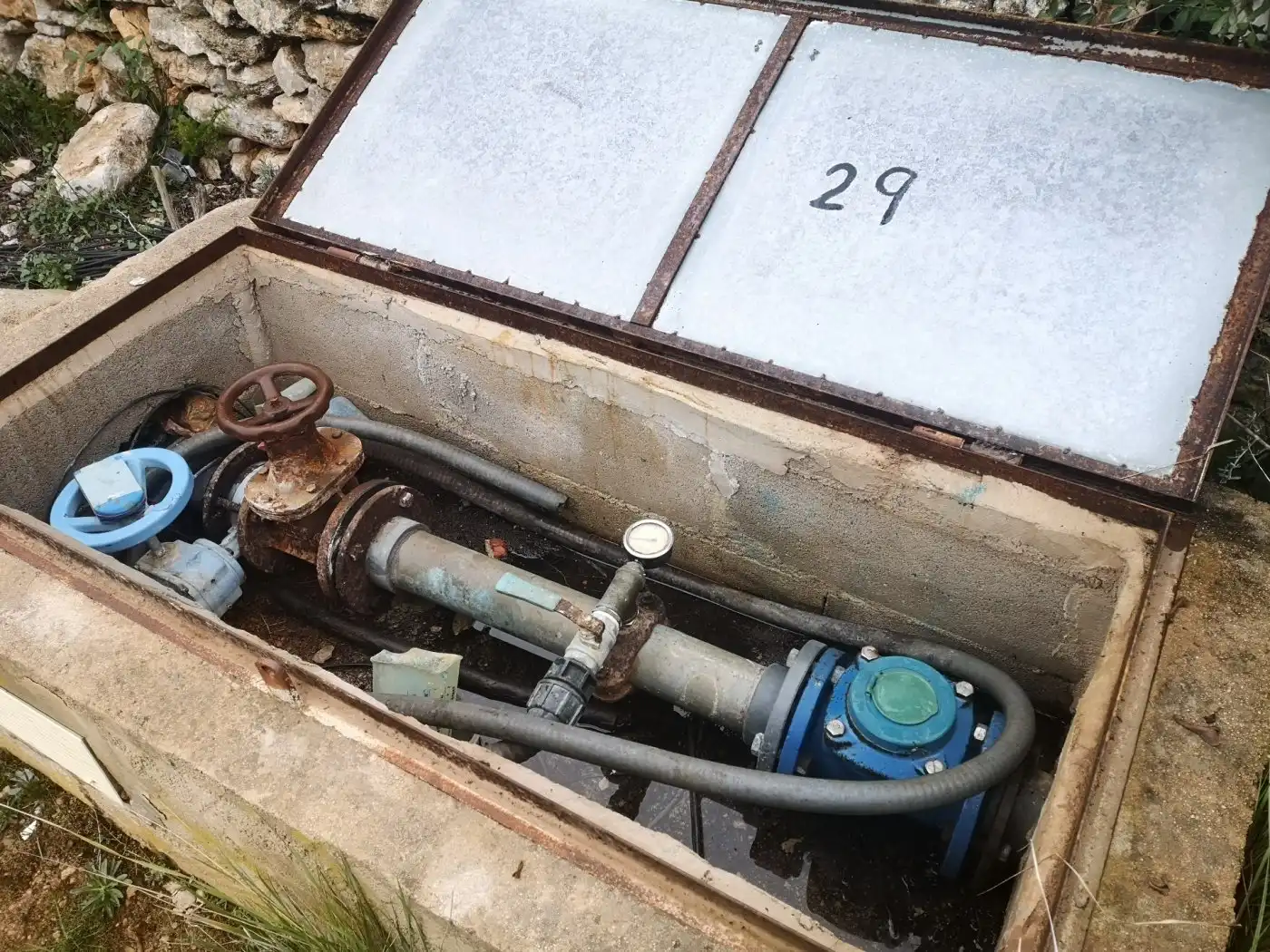Terreno rustico in vendita a Ulldecona, imagen 3