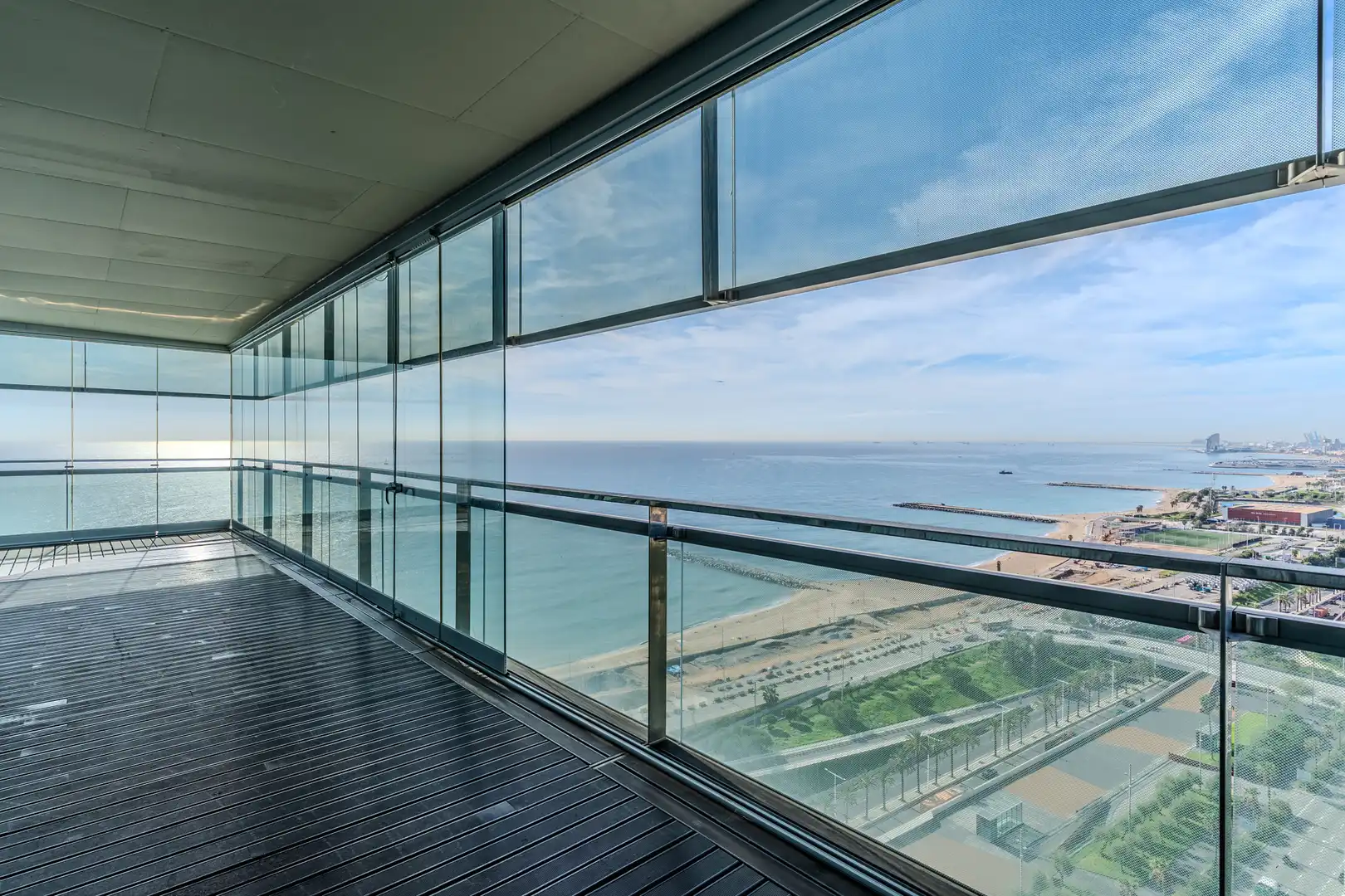 Duplex avec terrasse à vendre à Sant Martí, imagen 30