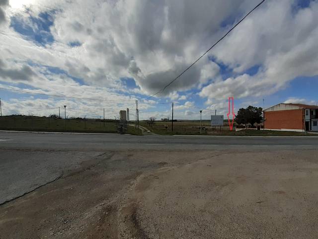 Terreno residencial en Venta en Santa María la Real de Nieva