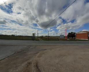 Residential for sale in Santa María la Real de Nieva