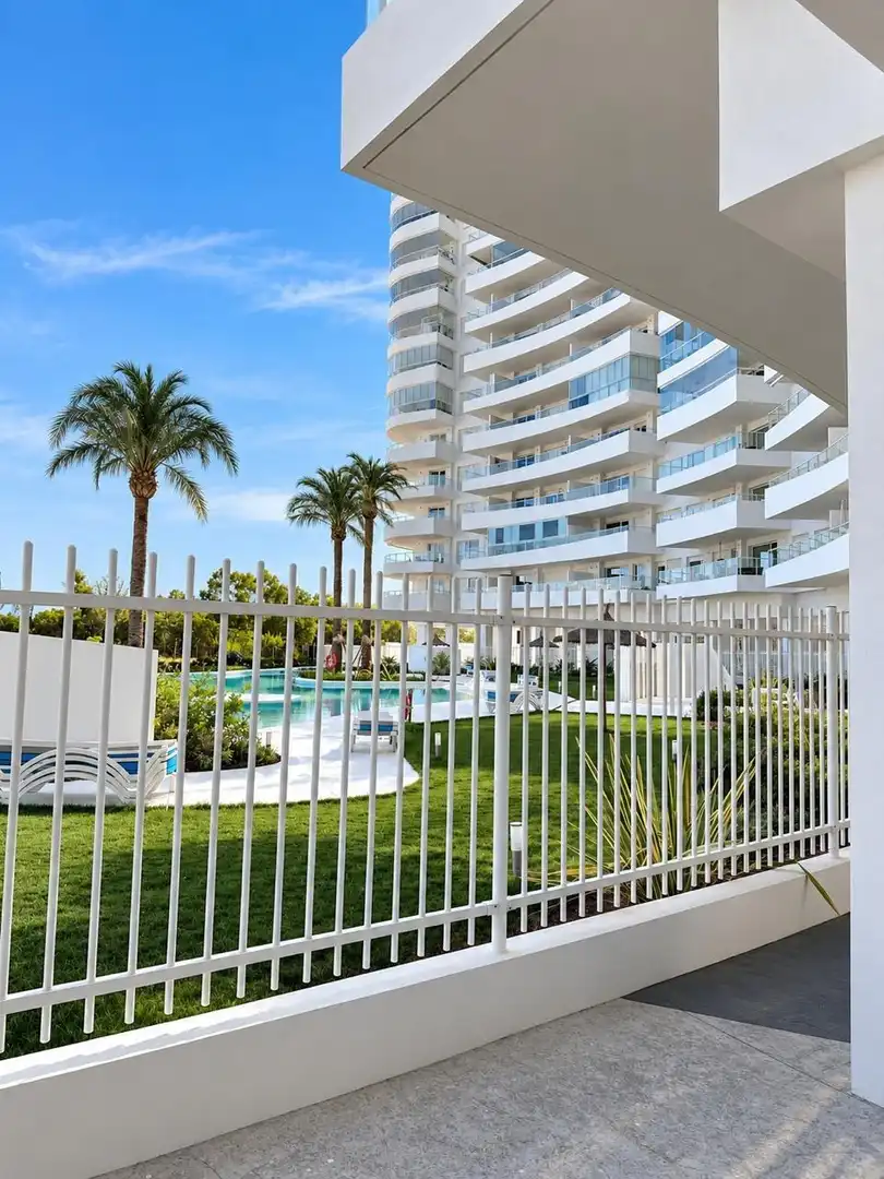 Appartement avec piscine à vendre à Canet d'En Berenguer, imagen 36